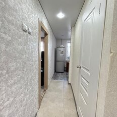 Квартира 32,6 м², 1-комнатная - изображение 1