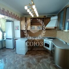 Квартира 121,4 м², 3-комнатная - изображение 2