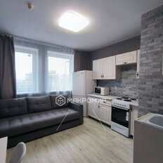 Квартира 32,9 м², 1-комнатная - изображение 1