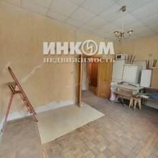 Квартира 34,5 м², 1-комнатная - изображение 5