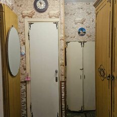 Квартира 38 м², 1-комнатная - изображение 4