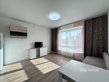 22 м², квартира-студия 49 500 ₽ в месяц - изображение 10