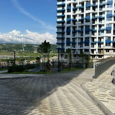 Квартира 24 м², студия - изображение 3