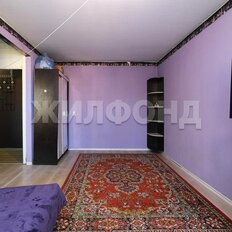 Квартира 32,4 м², 1-комнатная - изображение 3