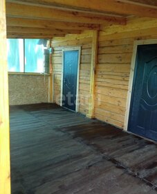 60 м² дом, 6,4 сотки участок 2 800 000 ₽ - изображение 71