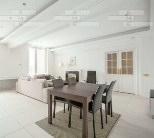 130 м², 4-комнатная квартира 350 000 ₽ в месяц - изображение 2