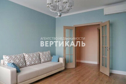 80 м², 3-комнатная квартира 95 000 ₽ в месяц - изображение 25