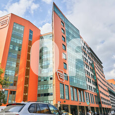 1123 м², офис - изображение 4