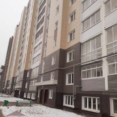 Квартира 60,5 м², 2-комнатная - изображение 5