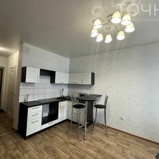 Квартира 28 м², студия - изображение 2