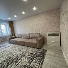 Квартира 51,6 м², 2-комнатная - изображение 1