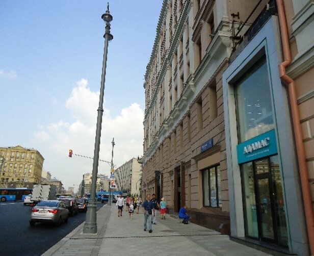 3553 м², офис 19 248 666 ₽ в месяц - изображение 61