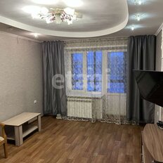 Квартира 39 м², 1-комнатная - изображение 5