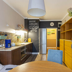 Квартира 64 м², 3-комнатная - изображение 5