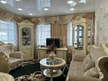 120 м² дом, 6 соток участок 11 900 000 ₽ - изображение 76