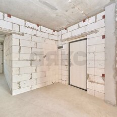Квартира 68,3 м², 3-комнатная - изображение 1