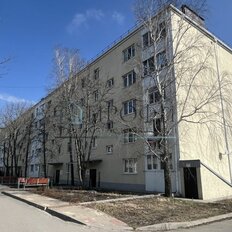 Квартира 32,1 м², 1-комнатная - изображение 1