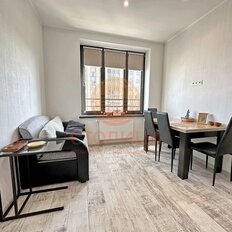 Квартира 40 м², 1-комнатная - изображение 4