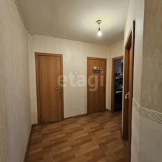 Квартира 63,1 м², 2-комнатная - изображение 3