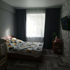 Квартира 56,9 м², 2-комнатная - изображение 4