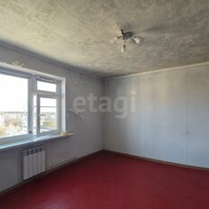 Квартира 49,6 м², 2-комнатная - изображение 4
