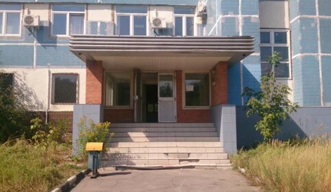 Купить квартиру с большой кухней на улице Красных Партизан в Краснодаре - изображение 47