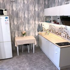 Квартира 28 м², студия - изображение 3