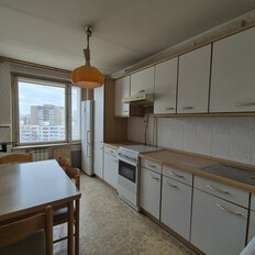 Квартира 33,1 м², 1-комнатная - изображение 4
