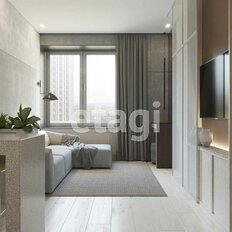 Квартира 22,4 м², студия - изображение 1