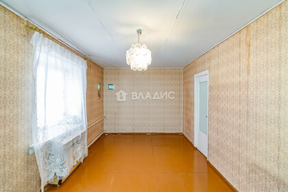 30,2 м², 1-комнатная квартира 3 685 000 ₽ - изображение 34