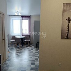 Квартира 54,3 м², 2-комнатная - изображение 2