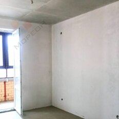 Квартира 38,6 м², 1-комнатная - изображение 2