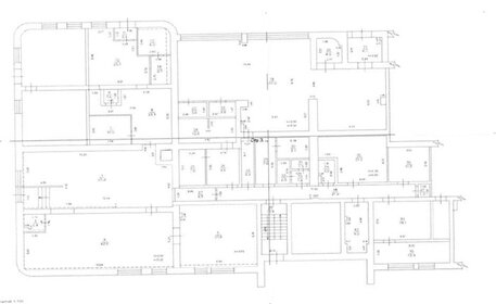 551,8 м², торговое помещение - изображение 3