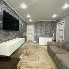 Квартира 51,5 м², 3-комнатная - изображение 5