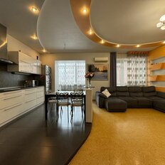 Квартира 147,7 м², 3-комнатная - изображение 3