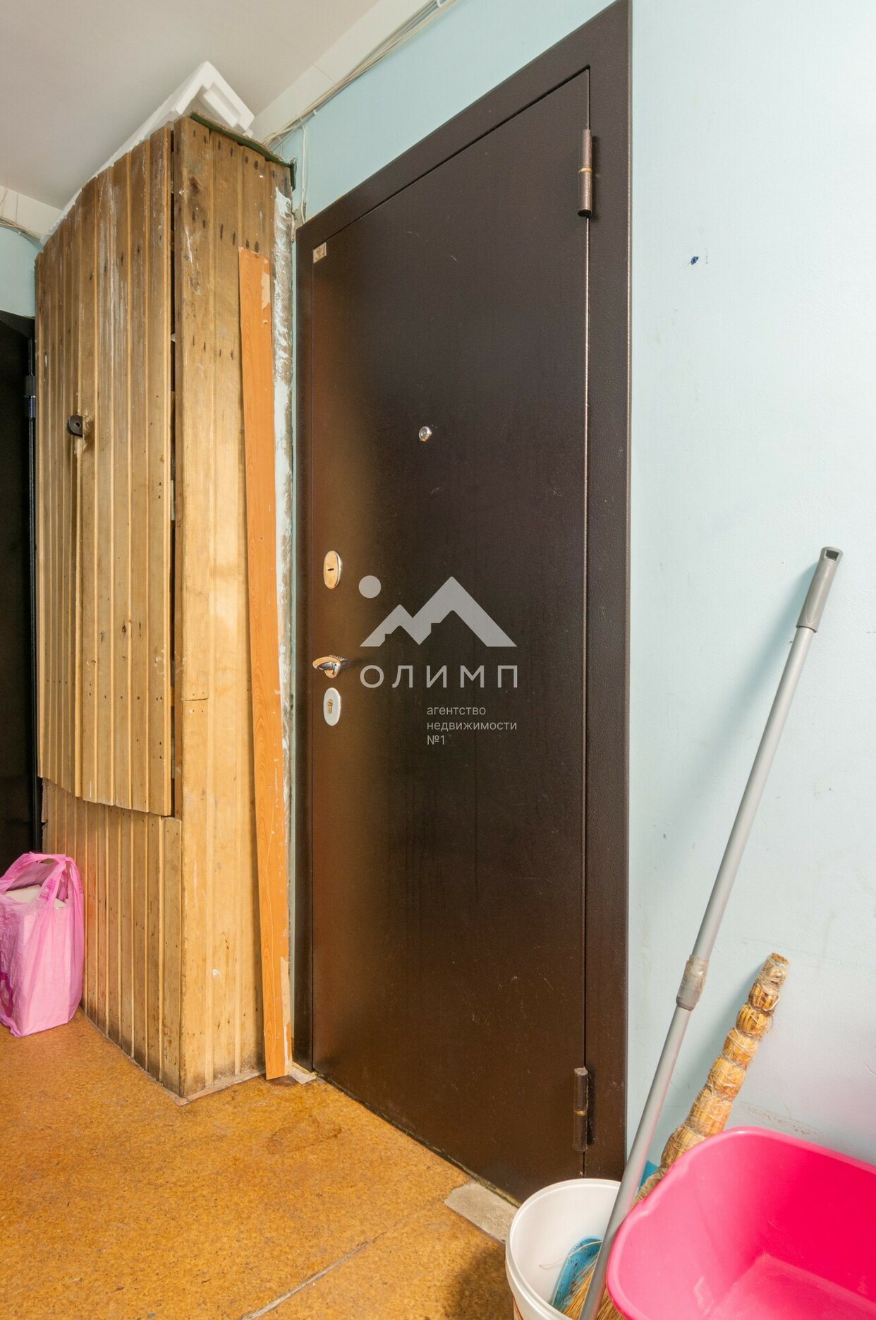 Комната 4-комн. 65 м² в Вологда — фото 5