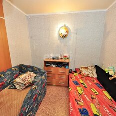 Квартира 34,9 м², 1-комнатная - изображение 4