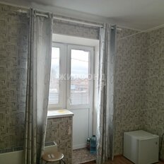 Квартира 18 м², студия - изображение 4