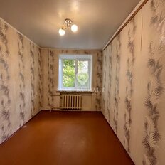 Квартира 58 м², 3-комнатная - изображение 4