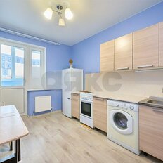 Квартира 41 м², 1-комнатная - изображение 4