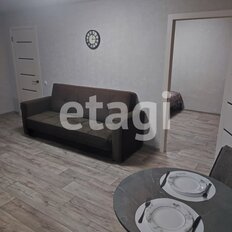 Квартира 41,7 м², 2-комнатная - изображение 1