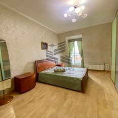 Квартира 152 м², 4-комнатная - изображение 5