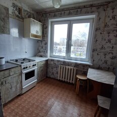 Квартира 33,2 м², 1-комнатная - изображение 3