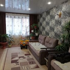 Квартира 69 м², 3-комнатная - изображение 2
