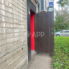 76,8 м², помещение свободного назначения - изображение 1