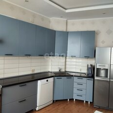 Квартира 130 м², 4-комнатная - изображение 4