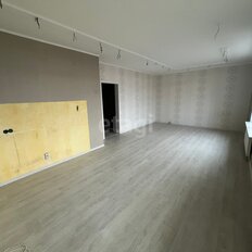 Квартира 99,4 м², 3-комнатная - изображение 1