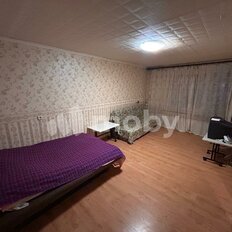 Квартира 32,4 м², 1-комнатная - изображение 3