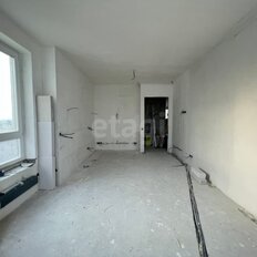 Квартира 115,2 м², 5-комнатная - изображение 4