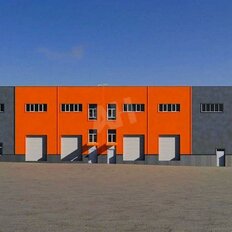 1500 м², помещение свободного назначения - изображение 2